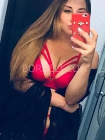 Индивидуалка Софа Фотография 3
